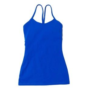 Flow Y Tank - 20% off original price